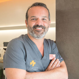 Hospital Veterinario Buenavista